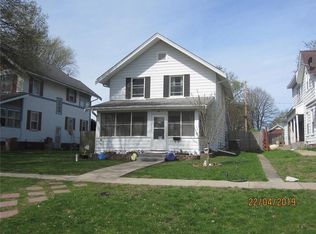 1905 W 2nd St, Perry, IA 50220