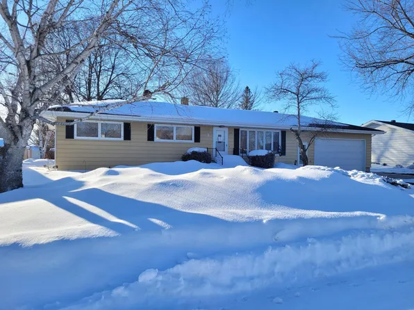 1117 Duluth Ave N, Thief River Falls, MN 56701