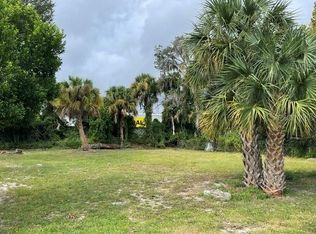 494 COLLINS STREET LOT 7, ORMOND BEACH, FL 32174