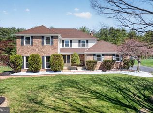 5 Wellesley Ct, West Windsor, NJ 08550