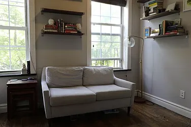 Rented by NY Living Solutions