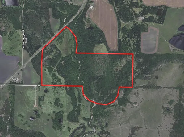 0 Fm 2122 Hwy, Roxton, TX 75477