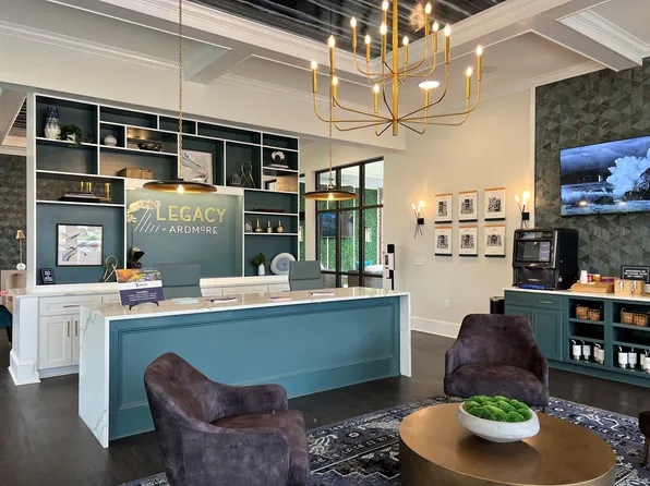 Legacy at Ardmore, 1606 Covington Heights Cir #1932-104, Winston Salem, NC 27103