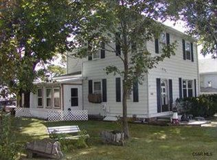 444 Stoystown Rd, Somerset, PA 15501