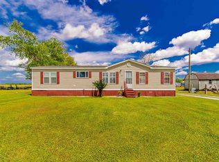 7475 Highway 308, Lockport, LA 70374