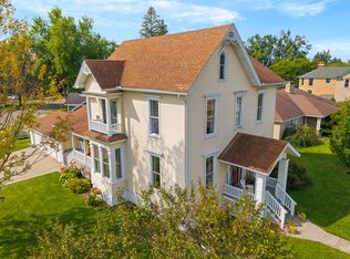 704 W Washington Ave, Alpena, MI 49707