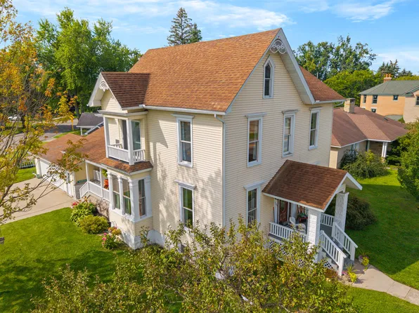 704 W Washington Ave, Alpena, MI 49707