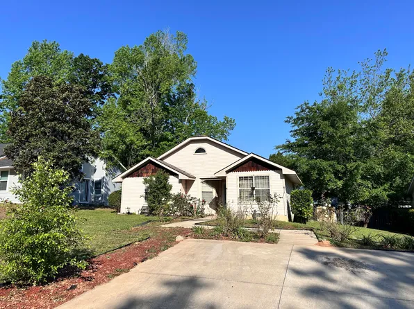 3509 Pebble Creek Drive, Hephzibah, GA