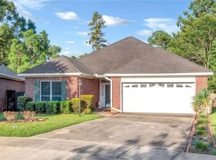 1021 Cross Gates Pl #16, Mobile, AL 36609