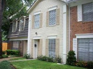 1418 Springrock Ln, Houston, TX 77055