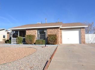 229 Tigris Rd NE, Rio Rancho, NM 87124