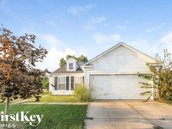 10734 Pavilion Dr, Indianapolis, IN 46259