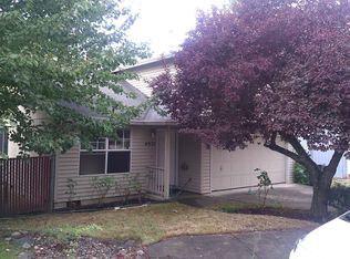 4937 SW 208th Ter, Beaverton, OR 97078