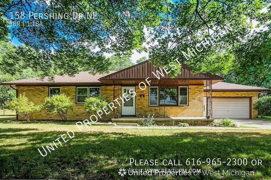 1st image of 158 Pershing Dr NE