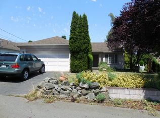 714 S 138th Pl, Burien, WA 98168