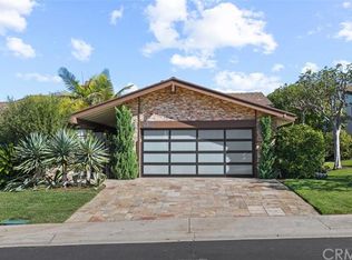 17 White Water Dr, Corona Del Mar, CA 92625