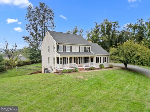 11965 Berlin Tpke, Lovettsville, VA 20180