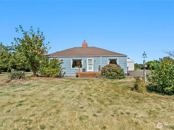 16679 Ovenell Road, Mount Vernon, WA 98273