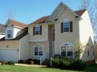 3290 Westover Rdg, Williamsburg, VA 23188