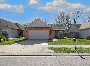 13764 Briarcliff Ave, Baton Rouge, LA 70815