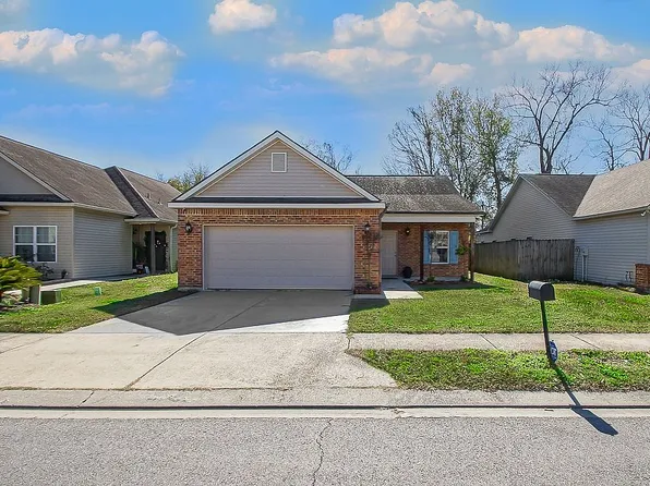 13764 Briarcliff Ave, Baton Rouge, LA 70815