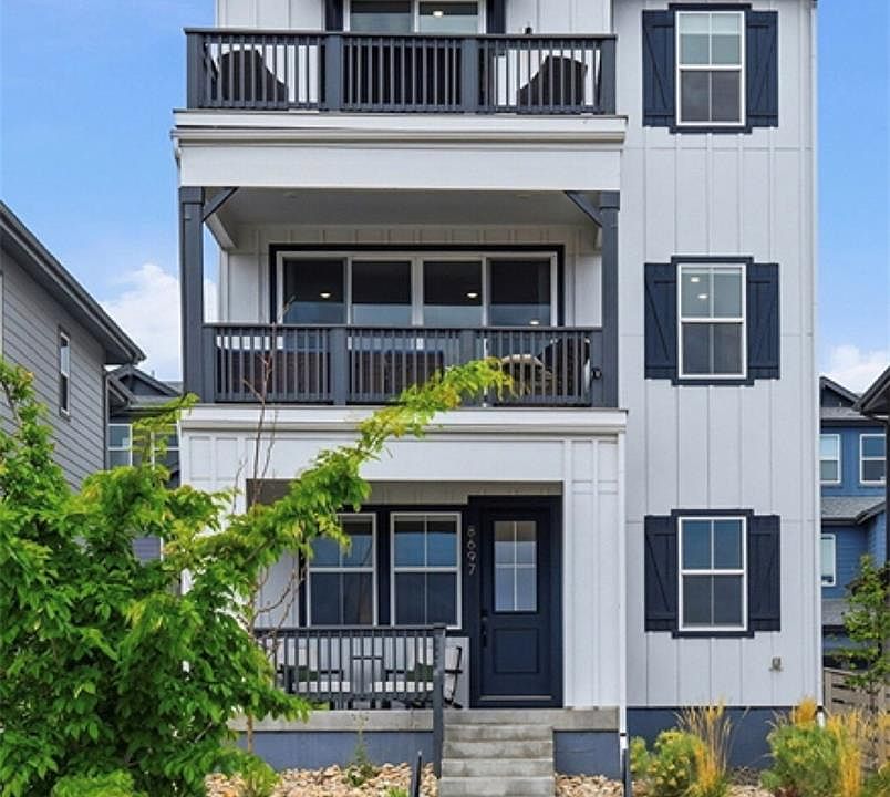 1st image of 8697 Middle Fork Street