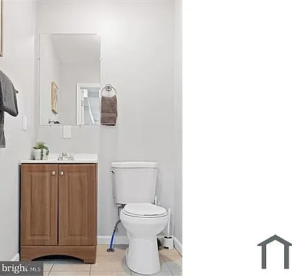 404 N Patterson Park Ave — Photo 4