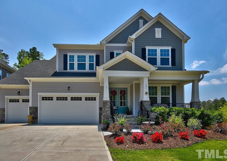 1st image of 201 Blue Granite Dr