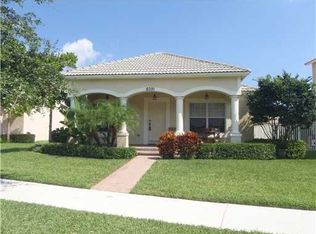 8091 Bautista Way, Palm Beach Gardens, FL 33418
