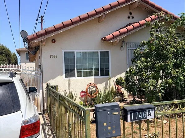 1746 Jackson Ave #A/b, San Gabriel, CA 91776