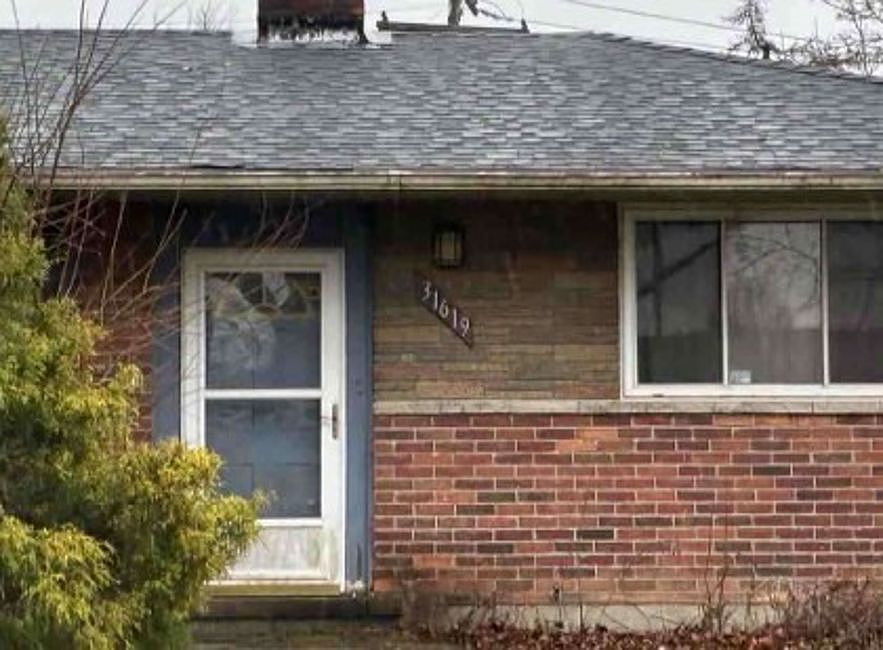 Exterior Address Verification
