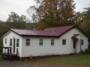 97 Fairground Rd, Springfield, VT 05156