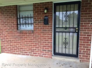 1398 E Mallory Ave, Memphis, TN 38106