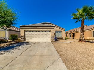 10818 W Flanagan St, Avondale, AZ 85323