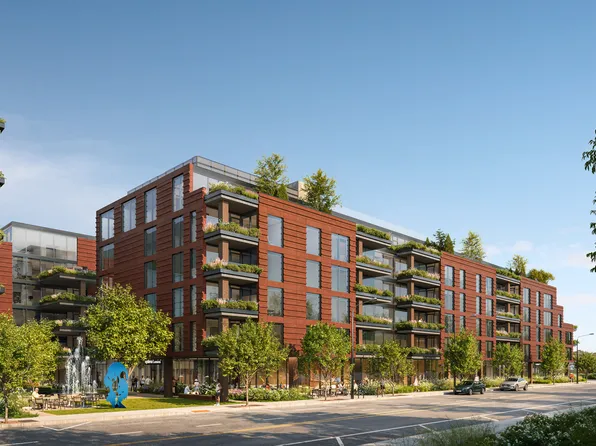 725 Green Bay Rd #318, Wilmette, IL 60091