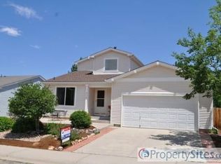 8172 Maple Dr, Littleton, CO 80125
