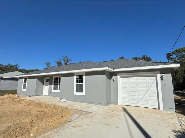 11 Elm Loop, Ocala, FL 34472