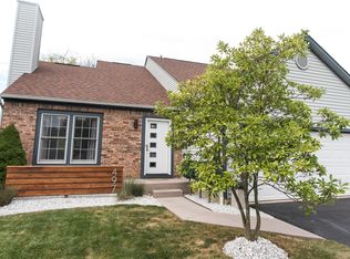 497 Tourmaline Dr, Blacklick, OH