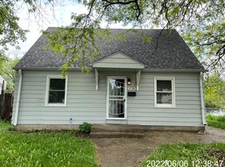 5728 N 60th St, Milwaukee, WI