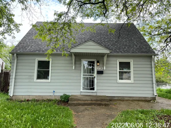 5728 N 60th St, Milwaukee, WI 53218