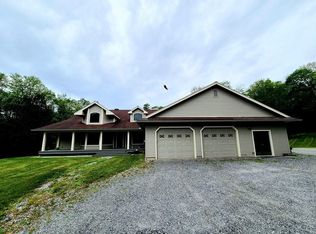 95 Dean Hill Rd, Richmond, MA 01254