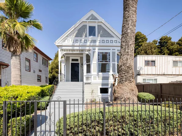 1615 83rd Ave, Oakland, CA 94621
