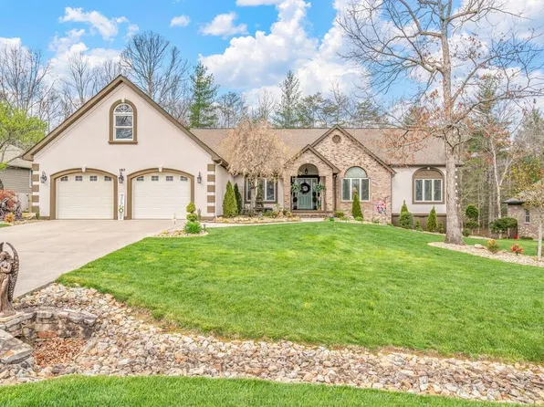 187 Forest View Dr, Fairfield Glade, TN 38558
