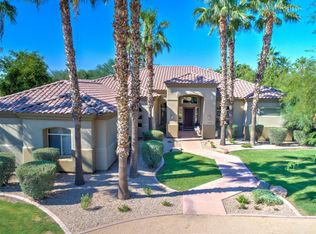 2656 E Taurus Pl, Chandler, AZ 85249