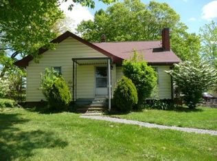 512 Painter Rd, Fall Branch, TN 37656