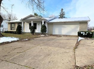 4174 Charter Oak Dr, Flint, MI