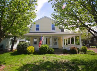 806 Clark St, Point Pleasant Beach, NJ 08742