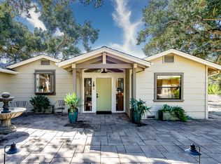 47 Flight Rd, Carmel Valley, CA 93924