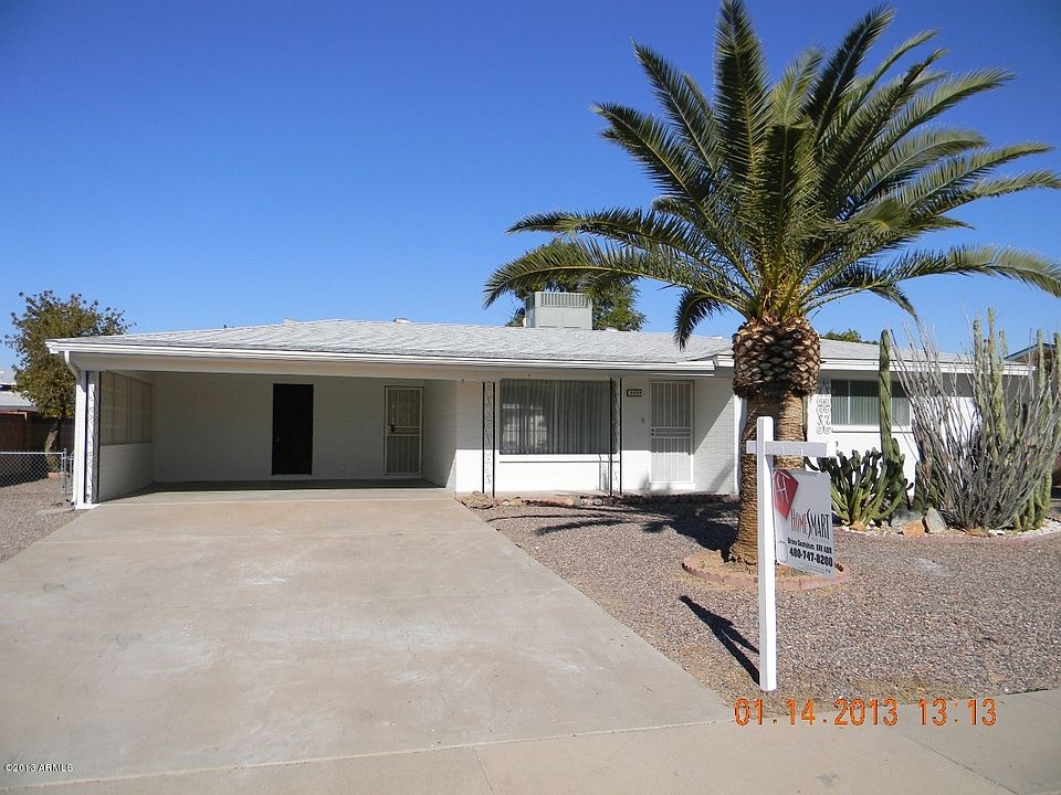 1st image of 6634 E Adobe St