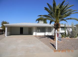 6634 E Adobe St, Mesa, AZ 85205